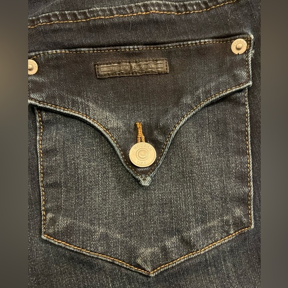 Hudson Skinny Jeans - Picture 6 of 8
